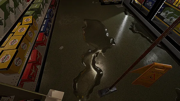 Screenshot 5 di Twilight Tales ∣ hollow's store