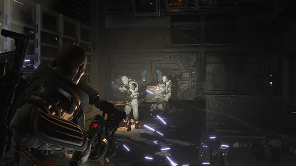 Aliens: Fireteam Elite 2 screenshot 4