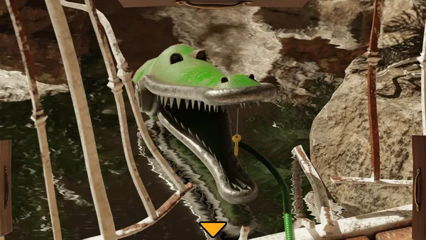 TRACE Definitive Edition screenshot 11