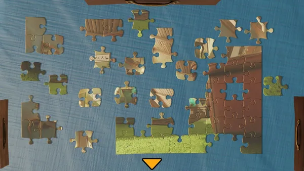 TRACE Definitive Edition screenshot 7