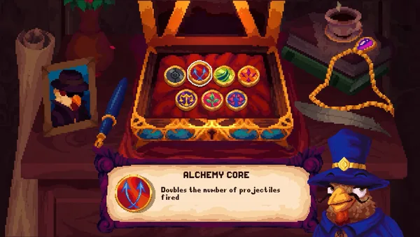 Machick 2 screenshot 3