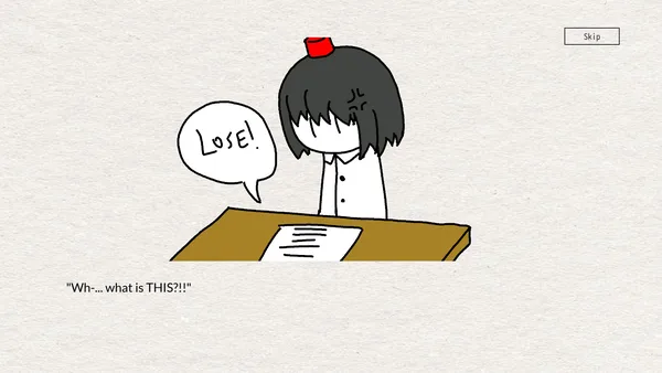Touhou Rinrinki ~ Crafts of the Lucky Beast screenshot 9
