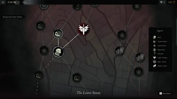 Malys screenshot 4