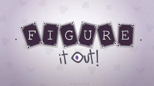 Screenshot 6 di Figure it Out!