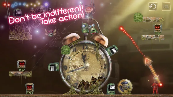 Stay Alight screenshot 2
