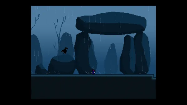 Vox Populi Vox Dei 2 screenshot 1