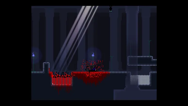 Vox Populi Vox Dei 2 screenshot 2