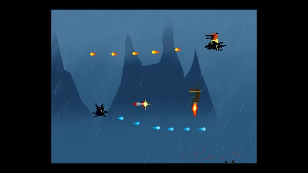 Vox Populi Vox Dei 2 screenshot 4