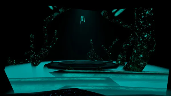 Pale Abyss - Prototype screenshot 7