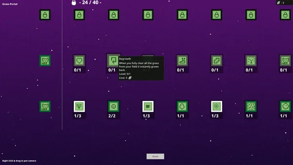 Game of Grass screenshot 4