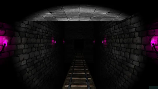 Crystal Rift screenshot 11