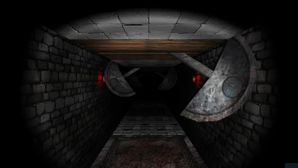 Crystal Rift screenshot 12