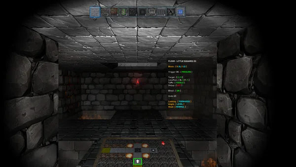 Crystal Rift screenshot 18