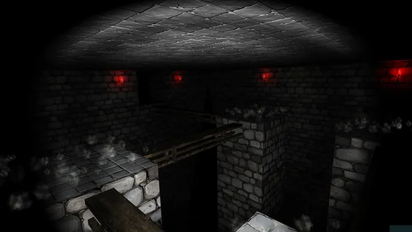 Crystal Rift screenshot 7