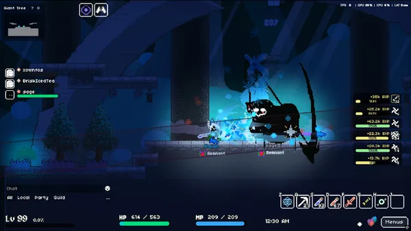 Soul's Remnant screenshot 10