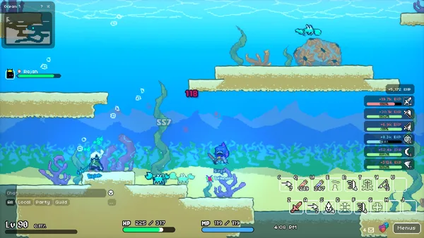Soul's Remnant screenshot 8