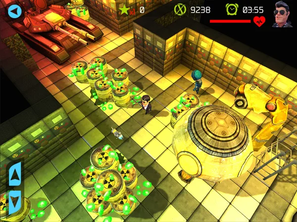 Screenshot 4 di Agent Awesome