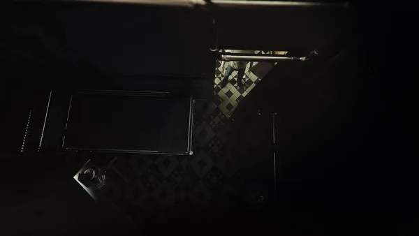 The Dark Inside Me screenshot 10