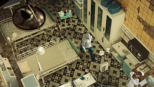 The Dark Inside Me screenshot 11