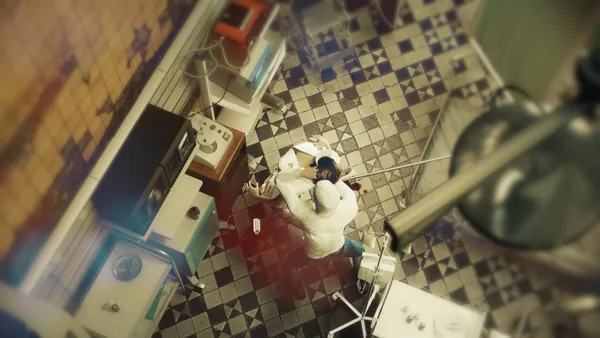 The Dark Inside Me screenshot 13