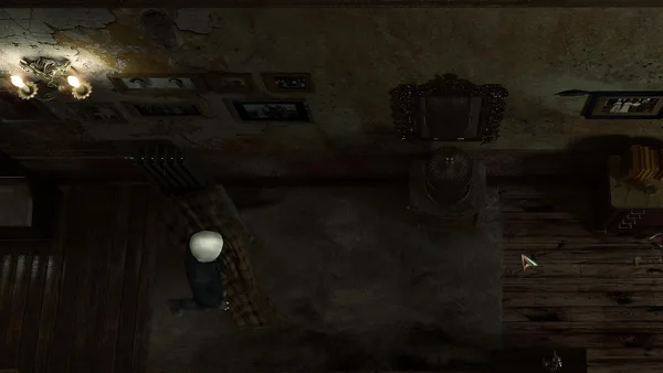 The Dark Inside Me screenshot 15