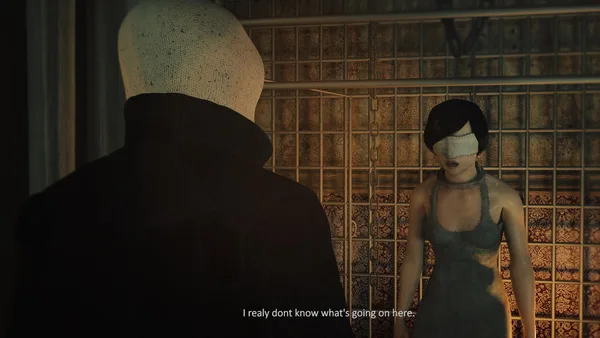 The Dark Inside Me screenshot 16