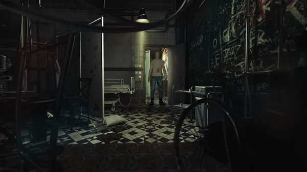 The Dark Inside Me screenshot 3