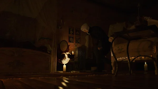 The Dark Inside Me screenshot 6