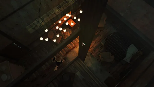 The Dark Inside Me screenshot 9