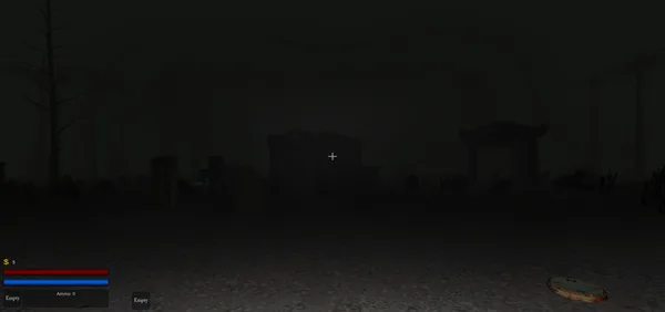 Lost in a Forest screenshot 10