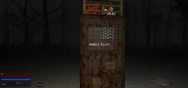 Lost in a Forest screenshot 11