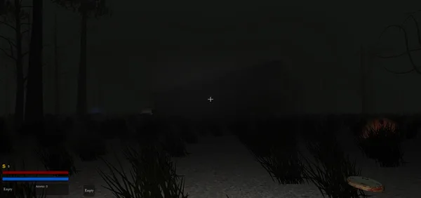 Lost in a Forest screenshot 12