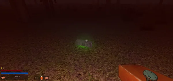 Lost in a Forest screenshot 13