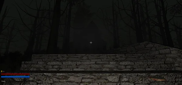 Lost in a Forest screenshot 14