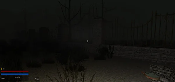 Lost in a Forest screenshot 2