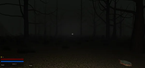 Lost in a Forest screenshot 3