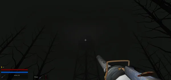 Lost in a Forest screenshot 5