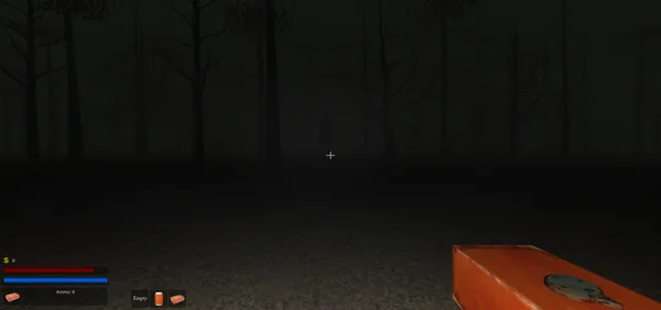 Lost in a Forest screenshot 6