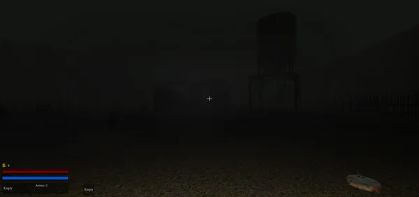 Lost in a Forest screenshot 7