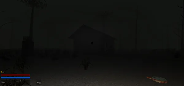 Lost in a Forest screenshot 8