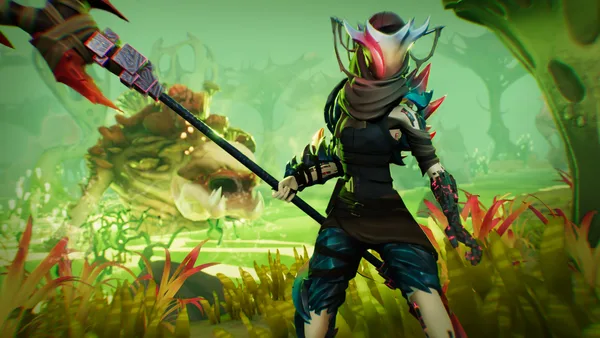 Eden Rising screenshot 10