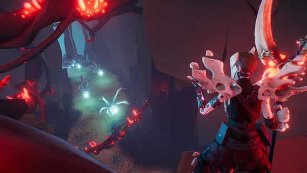 Eden Rising screenshot 7