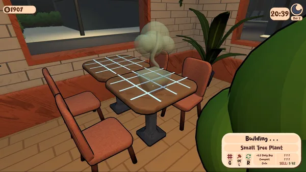 Coffie Simulator screenshot 11