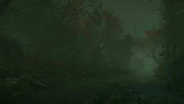 The Cursed Forest screenshot 15