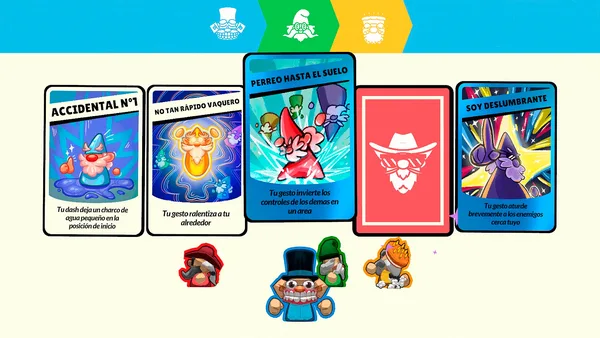 Gnaughty Gnomes screenshot 2