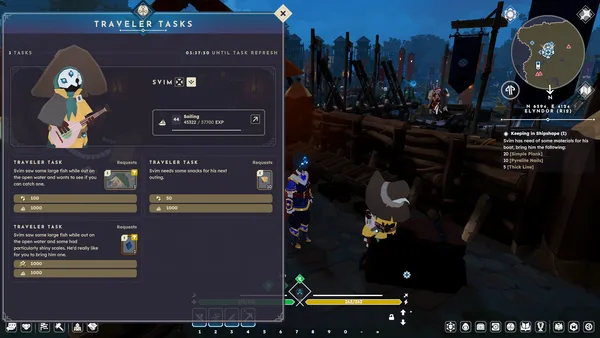 BitCraft Online screenshot 4