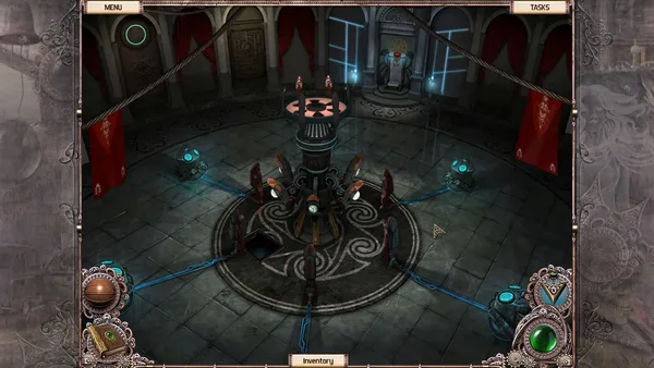 Inbetween Land screenshot 2