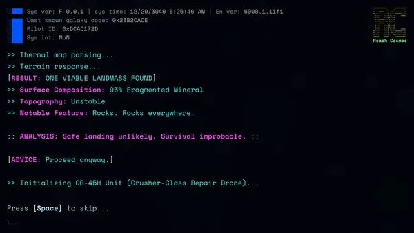 Rock Crusher screenshot 11