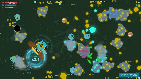 Rock Crusher screenshot 12