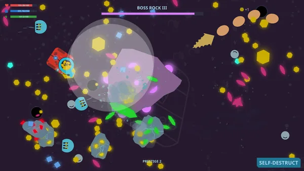 Rock Crusher screenshot 5
